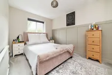 Liberty Close, Hertford