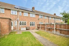 Owton Manor Lane, Hartlepool