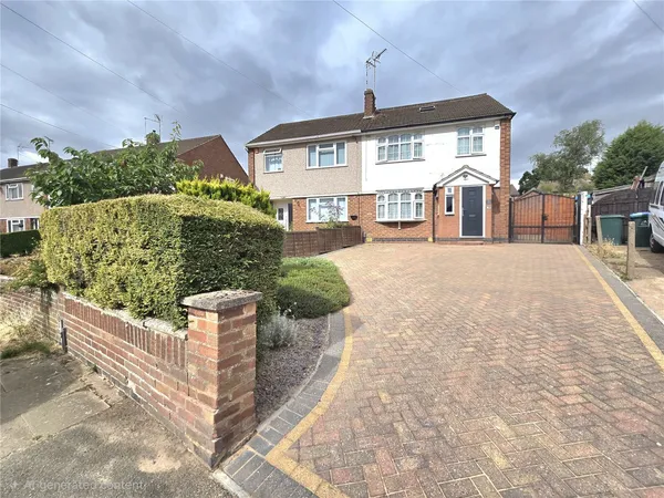 Malmesbury Road, Whitmore Park, Coven...