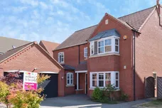 Farrier Close, Kingswood, Hull