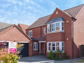 Farrier Close, Kingswood, Hull photo