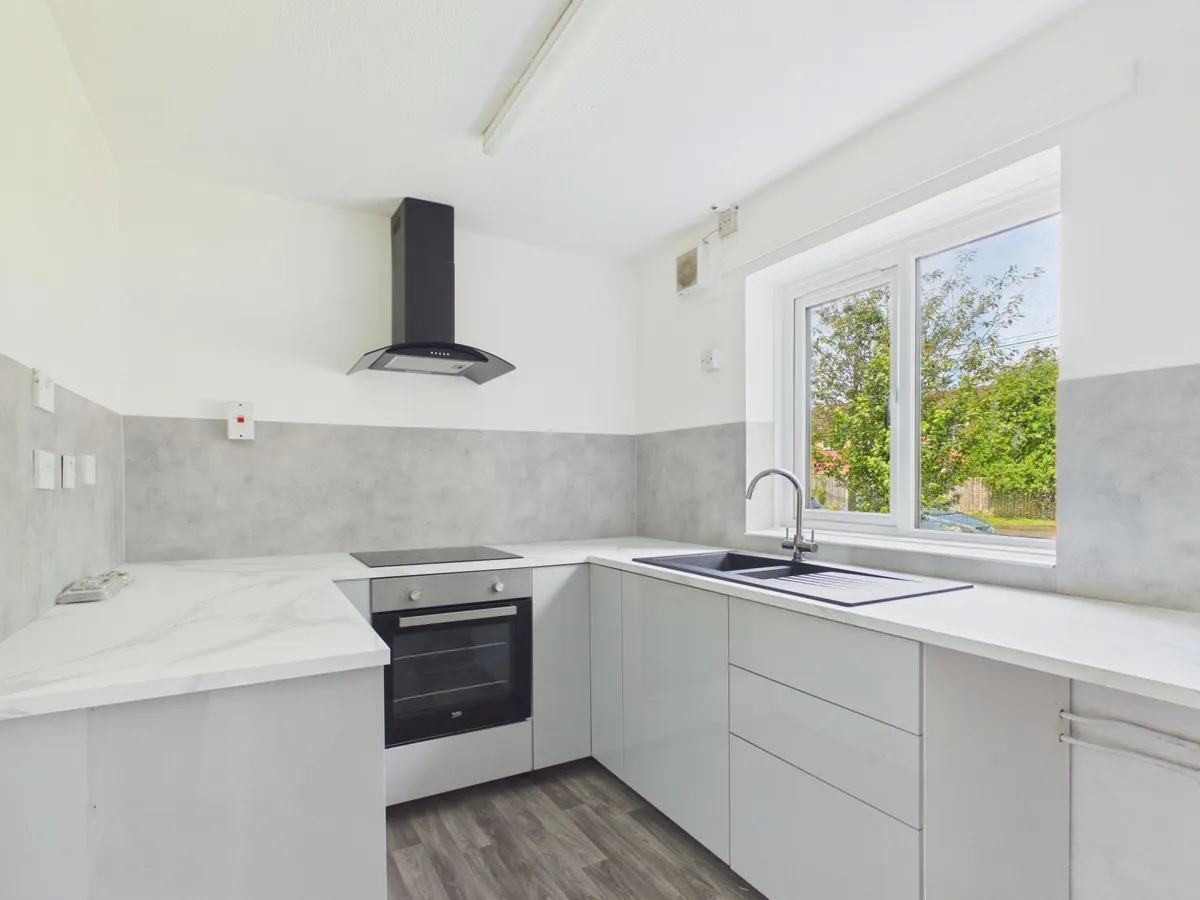 Flemingston Road, St. Athan, CF62