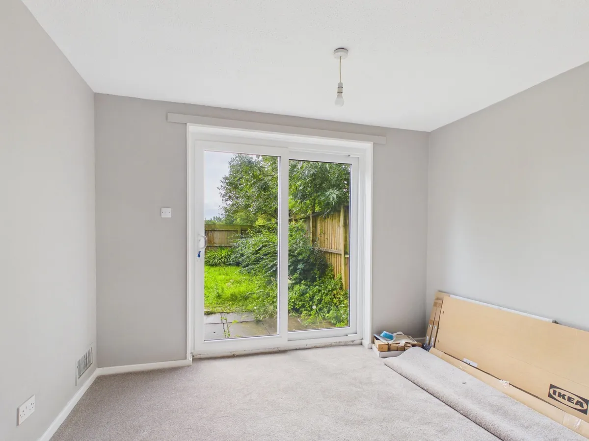 Flemingston Road, St. Athan, CF62