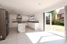 Farrier Close, Kingswood, Hull