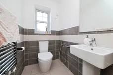 Farrier Close, Kingswood, Hull