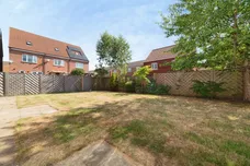 Farrier Close, Kingswood, Hull