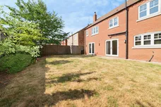 Farrier Close, Kingswood, Hull