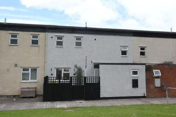 Flemingston Road, St. Athan, CF62