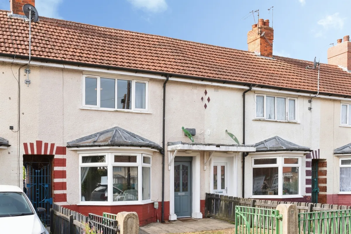 38th Avenue, HULL