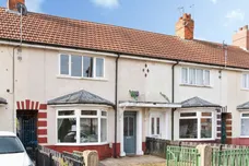 38th Avenue, HULL