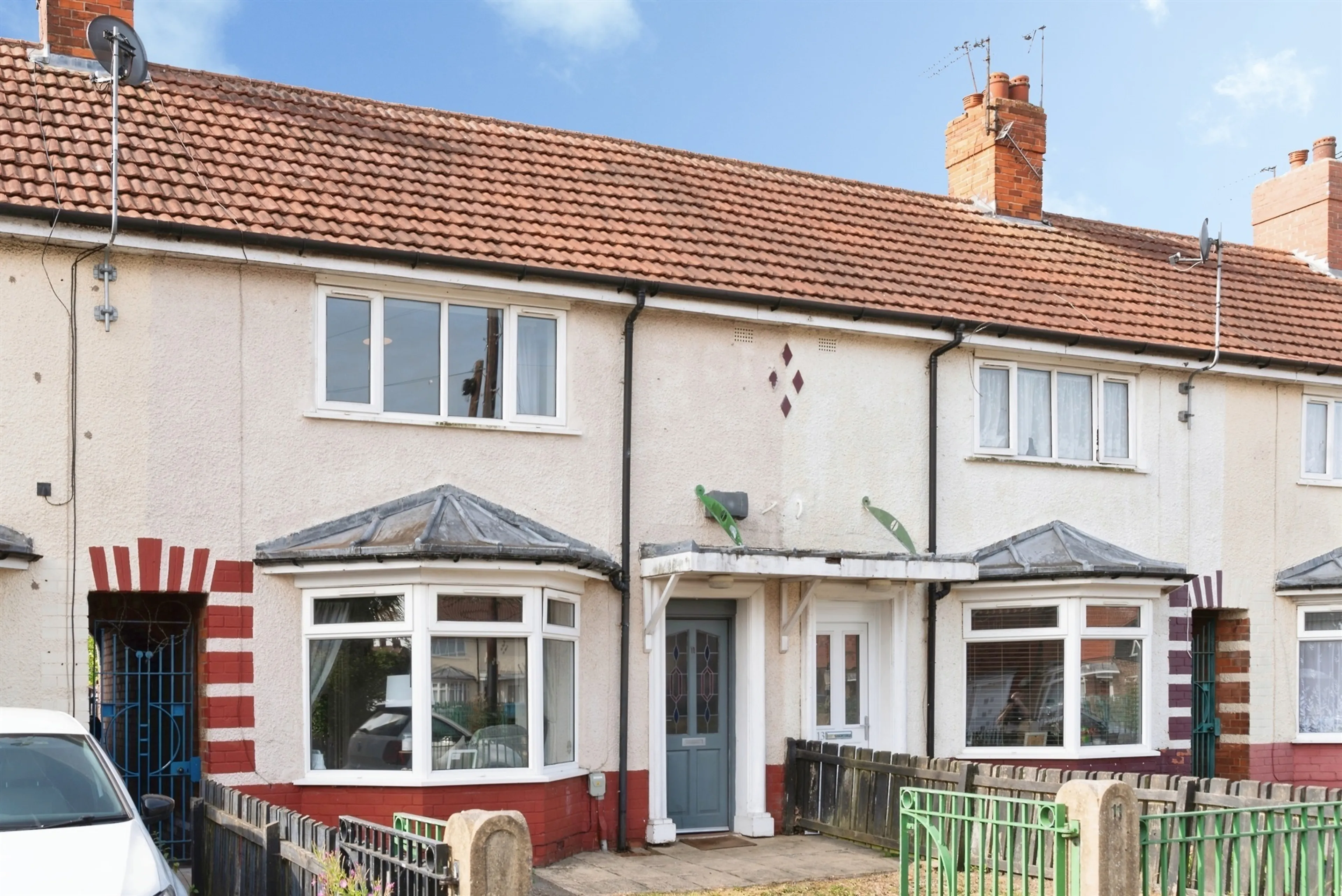 Property at 38th Avenue, HULL