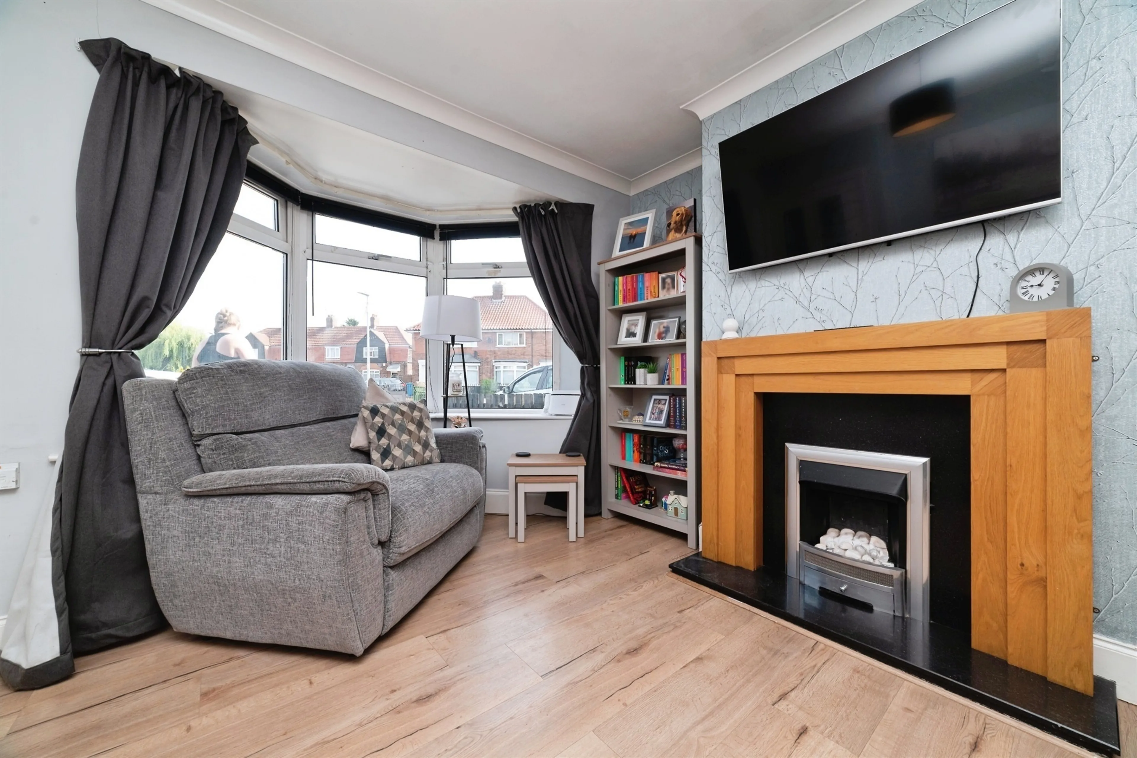 Property at 38th Avenue, HULL