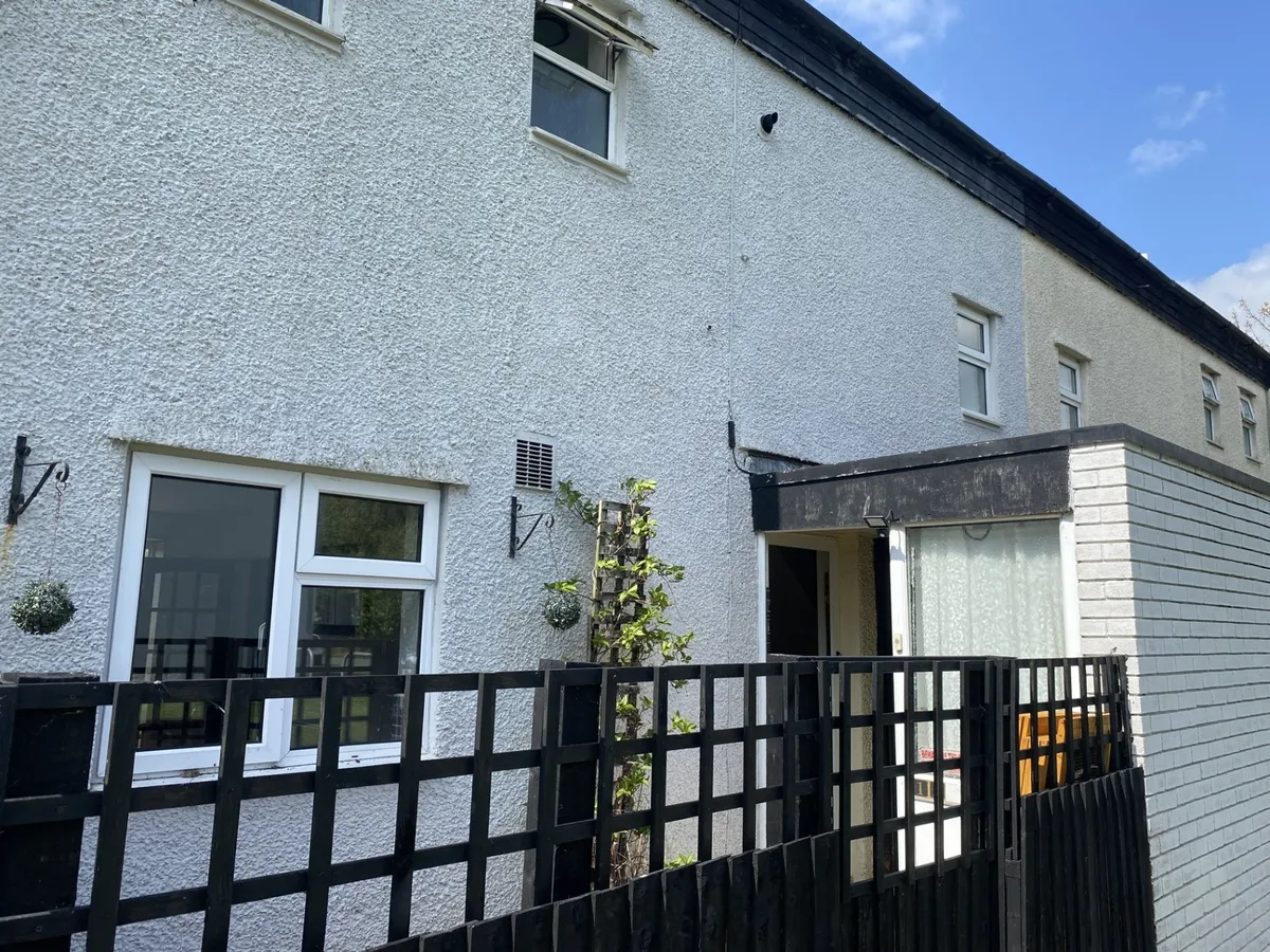 Flemingston Road, St. Athan, CF62