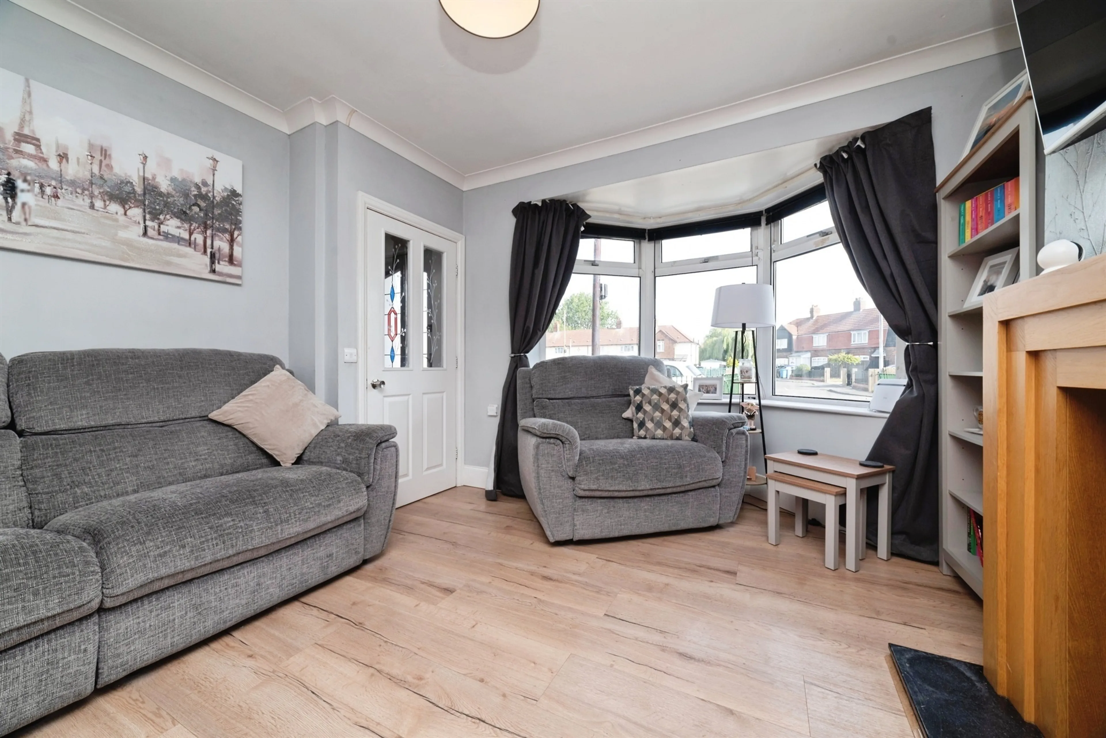 Property at 38th Avenue, HULL