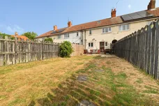 38th Avenue, HULL