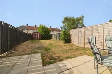 38th Avenue, HULL
