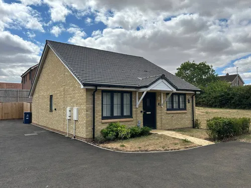 Evans Mead, Stilton, Peterboroughphoto