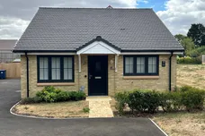 Evans Mead, Stilton, Peterborough
