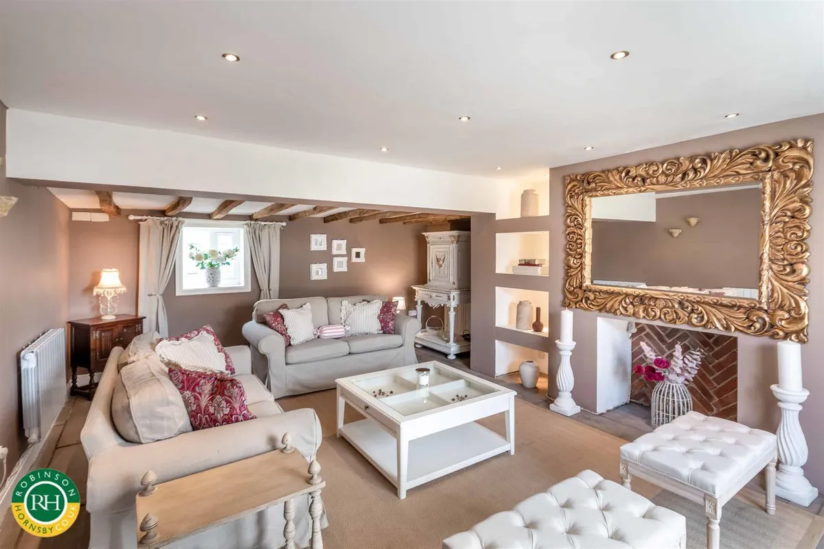 Bawtry Road, Everton, Doncaster