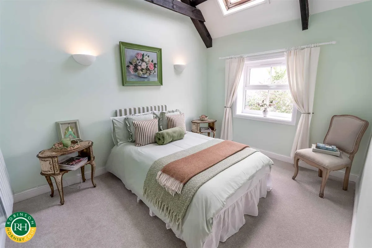 Bawtry Road, Everton, Doncaster