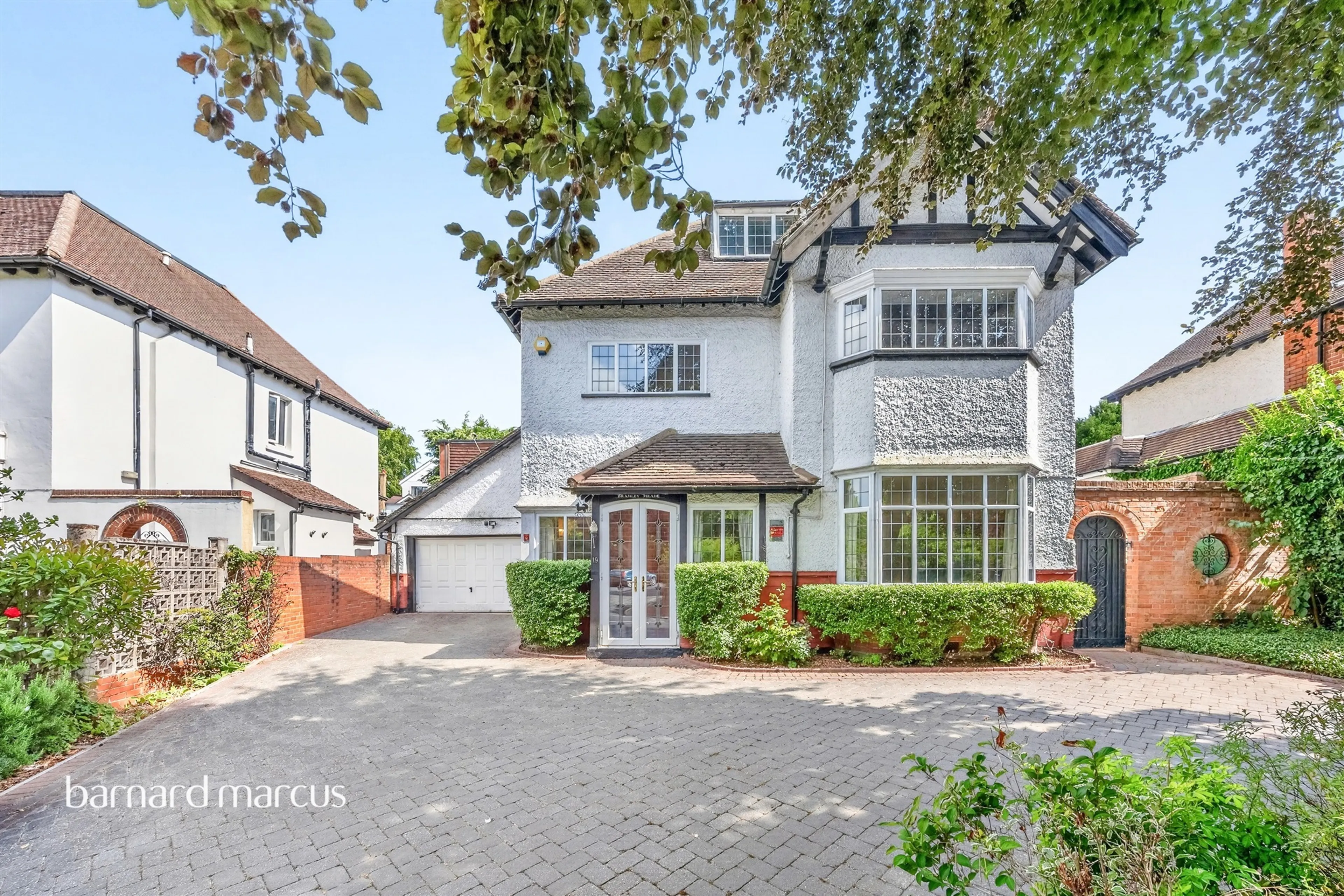 Property at Woodcote Valley Road, Purley