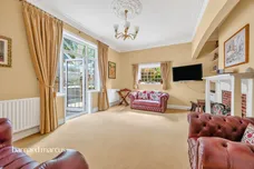Woodcote Valley Road, Purley