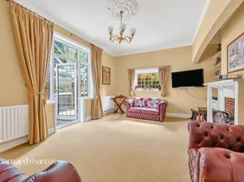 Woodcote Valley Road, Purley thumb 3