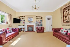 Woodcote Valley Road, Purley