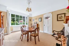 Woodcote Valley Road, Purley