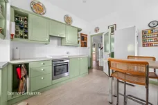 Woodcote Valley Road, Purley