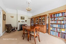 Woodcote Valley Road, Purley