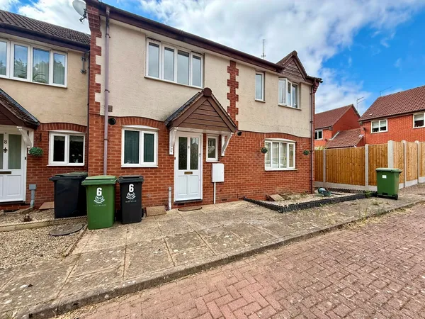 Warndon Villages, Worcester, WR4