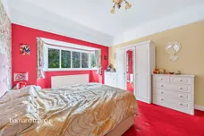 Woodcote Valley Road, Purley