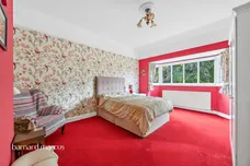 Woodcote Valley Road, Purley