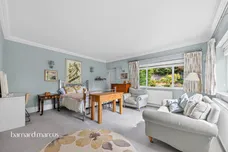 Woodcote Valley Road, Purley