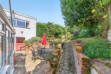 Woodcote Valley Road, Purley