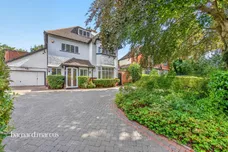 Woodcote Valley Road, Purley