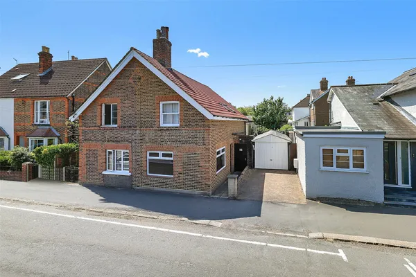 Nutley Lane, Reigate, Surrey, RH2