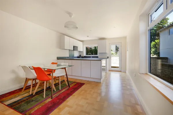 Nutley Lane, Reigate, Surrey, RH2