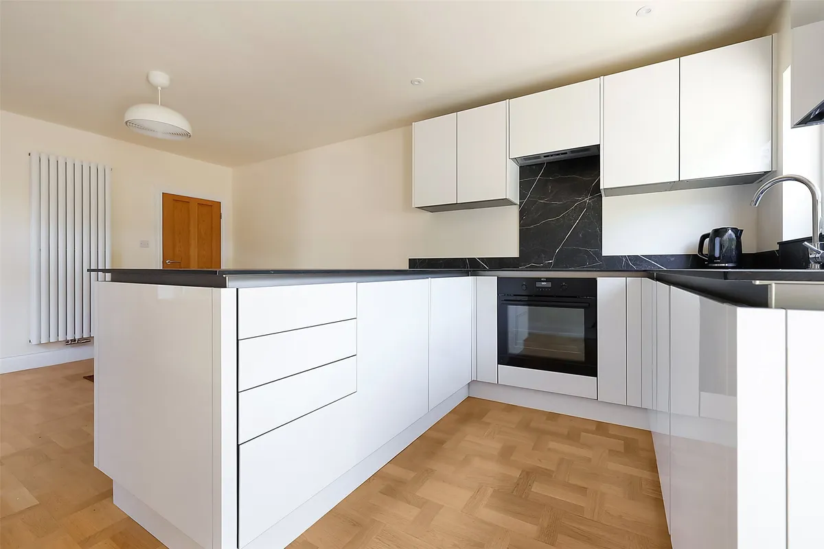 Nutley Lane, Reigate, Surrey, RH2