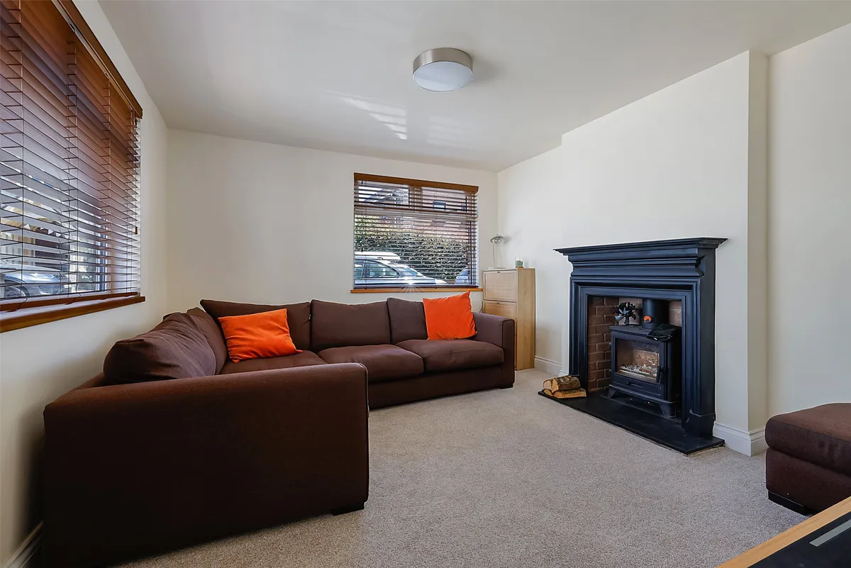 Nutley Lane, Reigate, Surrey, RH2
