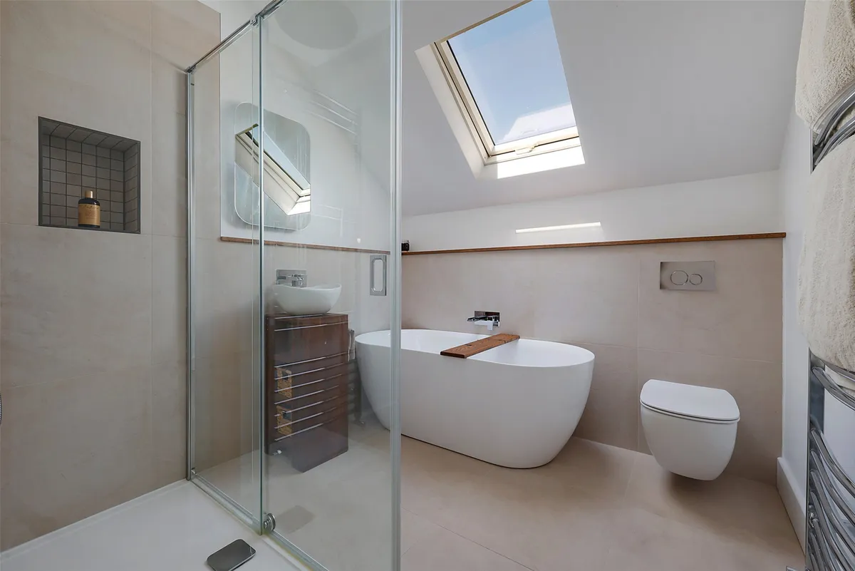 Nutley Lane, Reigate, Surrey, RH2