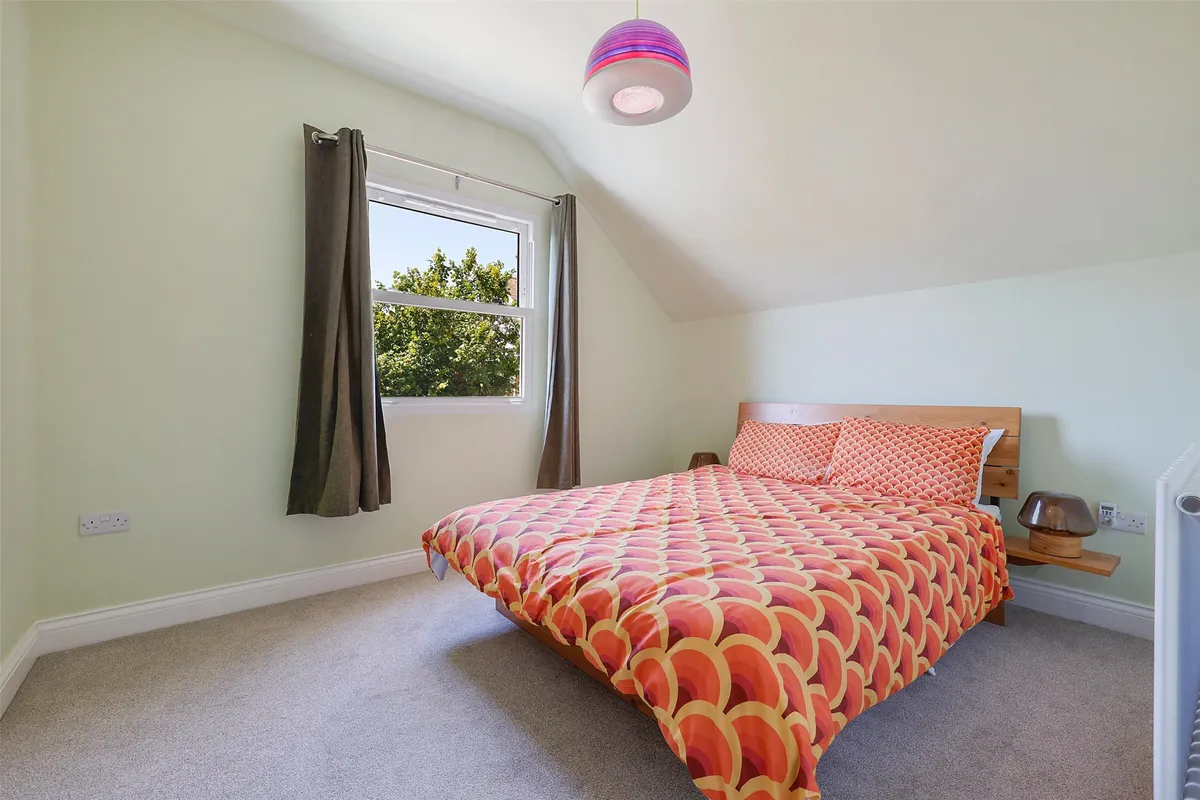 Nutley Lane, Reigate, Surrey, RH2