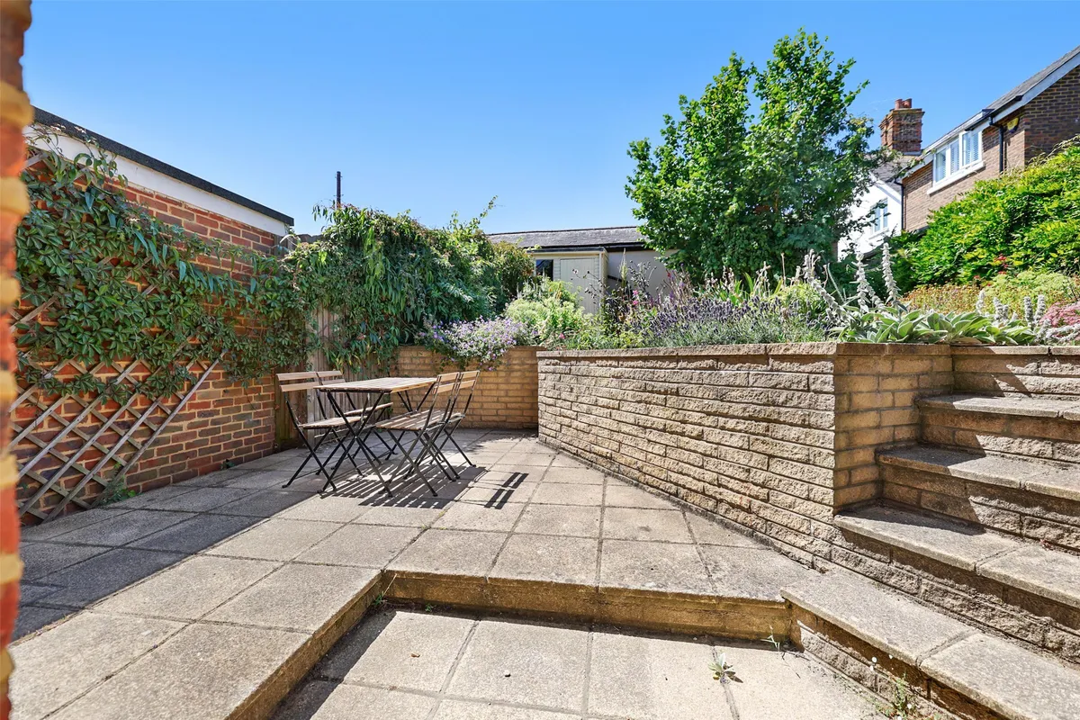 Nutley Lane, Reigate, Surrey, RH2