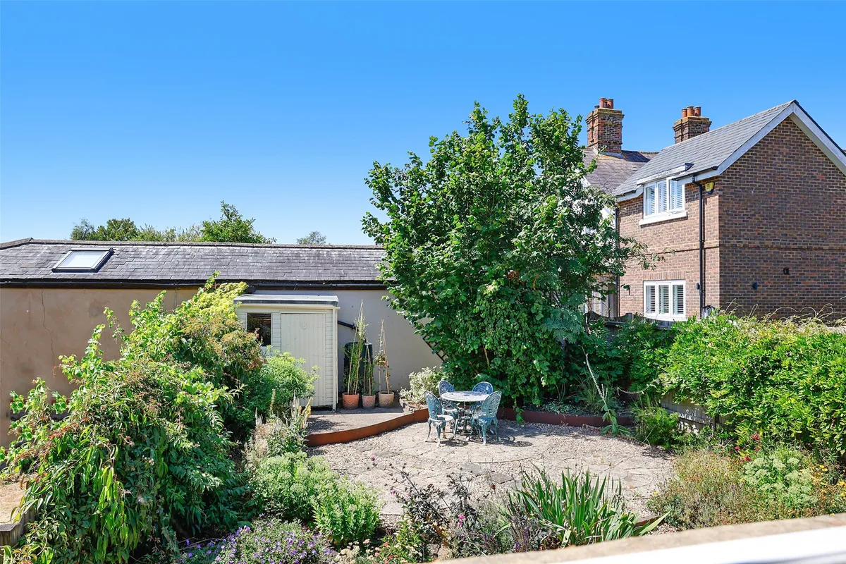 Nutley Lane, Reigate, Surrey, RH2