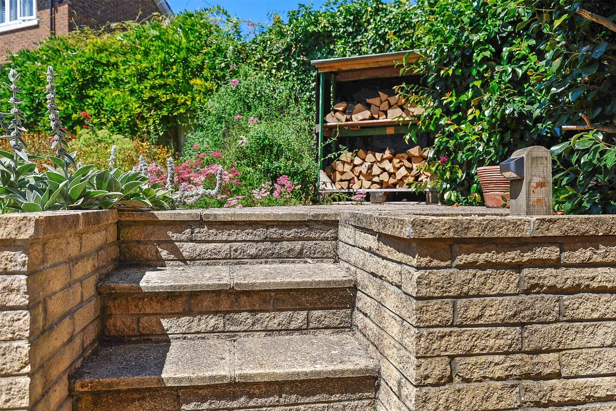 Nutley Lane, Reigate, Surrey, RH2