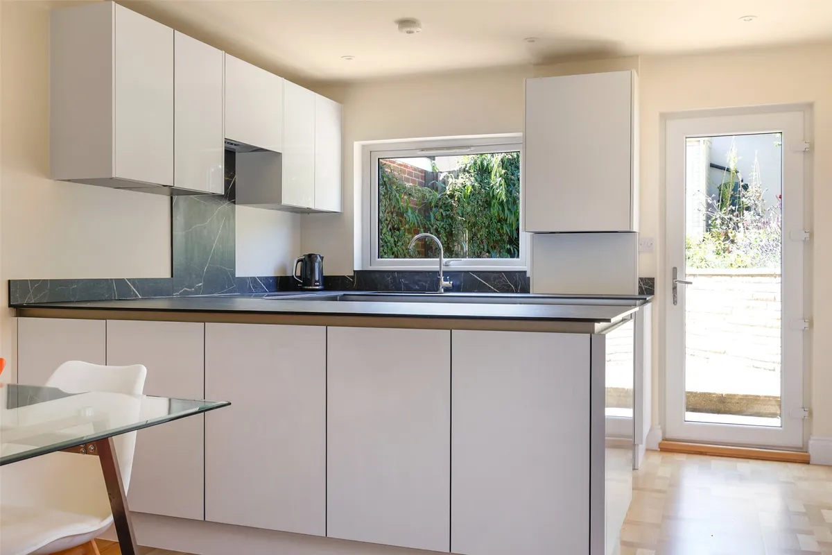 Nutley Lane, Reigate, Surrey, RH2