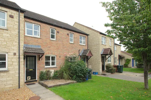The Bramblings, Bicester, OX26