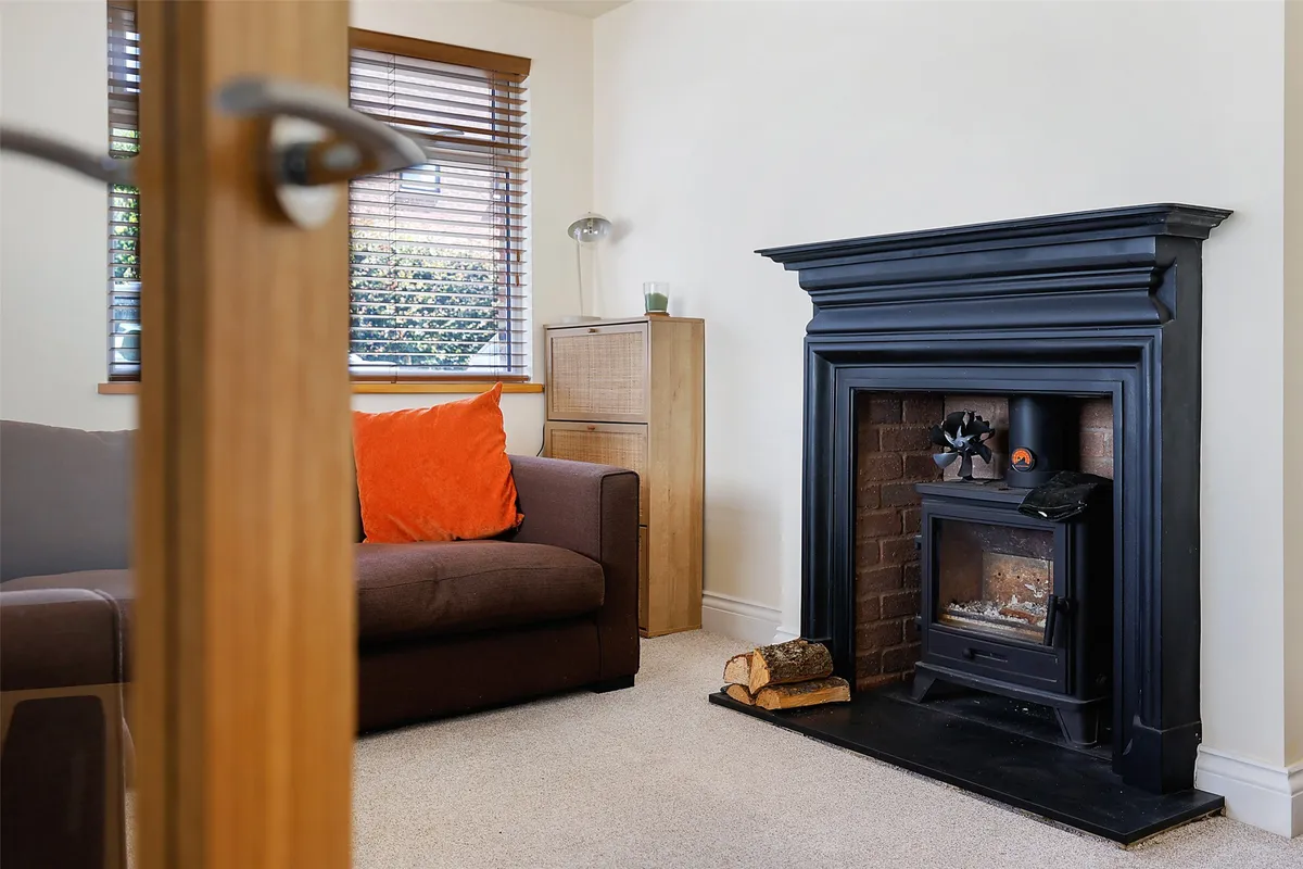 Nutley Lane, Reigate, Surrey, RH2