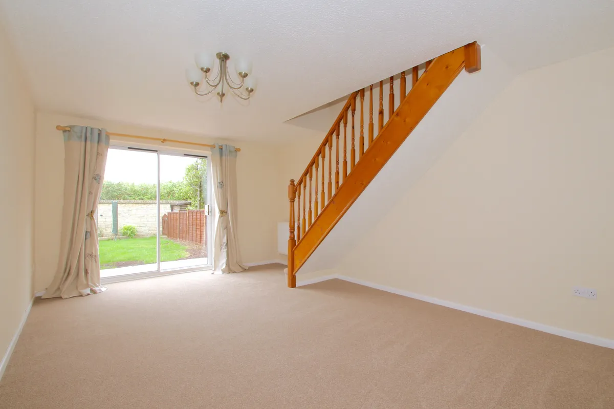 The Bramblings, Bicester, OX26